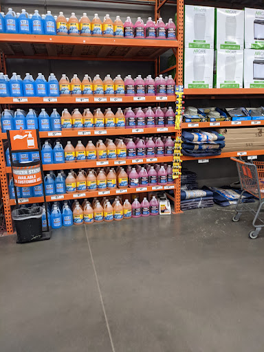 Home Improvement Store «The Home Depot», reviews and photos, 333 W Allen St, Castle Rock, CO 80108, USA