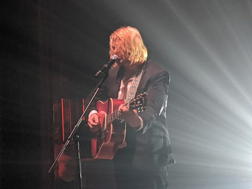 Event Venue «Royal Oak Music Theatre», reviews and photos, 318 W 4th St, Royal Oak, MI 48067, USA