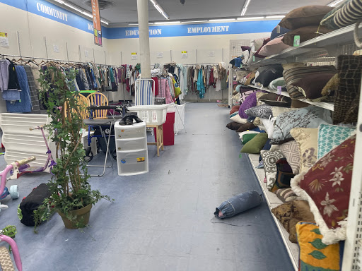 Thrift Store «Goodwill Industries of the Chesapeake, Inc.», reviews and photos