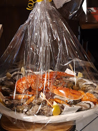 Plats et boissons du Restaurant de fruits de mer La Cabane à Toulouse - n°10