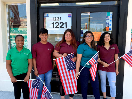 Pharmacy «Quick Med Pharmacy», reviews and photos, 1221 Main St, Asbury Park, NJ 07712, USA