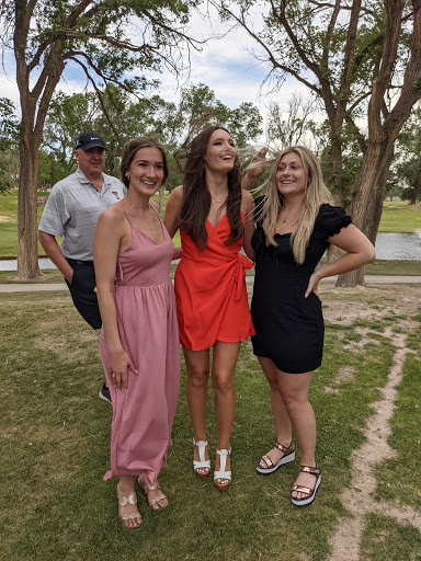 Golf Course «Hillcrest Golf & Country Club», reviews and photos, 4011 N Boston Ave, Lubbock, TX 79415, USA