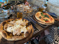 Pizza du La Bellissima Ristorante Pizzeria à Crémieu - n°17