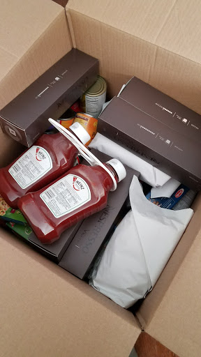 Moving and Storage Service «Easy Moving & Storage Inc - EMS Designer Services», reviews and photos, 3539 Hampton Rd, Oceanside, NY 11572, USA