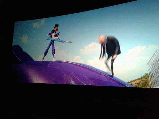 Movie Theater «AMC Loews Liberty Tree Mall 20», reviews and photos, 100 Independence Way, Danvers, MA 01923, USA