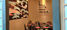 Atmosphère du Restaurant japonais OI Izakaya à Tours - n°14