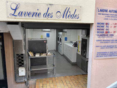 Laverie Des Medes à Hyères