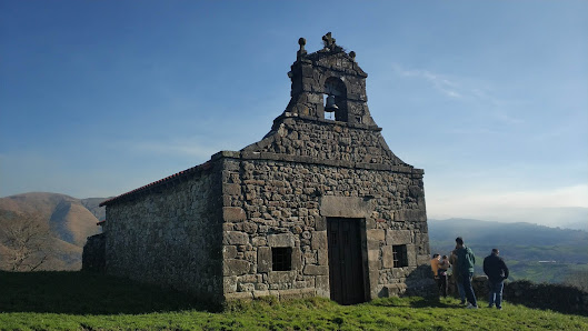 Ermita de San Bartolomé en Selaya Ermita de san Bartolo, 39696 Selaya, Cantabria, España