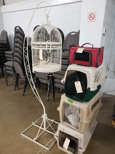 Pet Store «Kalamazoo Reptile Show», reviews and photos, 2900 Lake St, Kalamazoo, MI 49048, USA