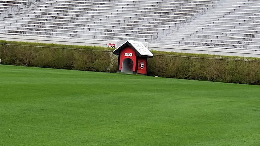 Stadium «Sanford Stadium», reviews and photos, 100 Sanford Dr, Athens, GA 30602, USA
