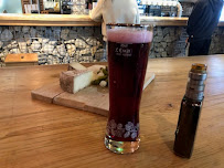 Bière du le BMB, le bar restaurant de la brasserie du Mont Blanc à La Motte-Servolex - n°17