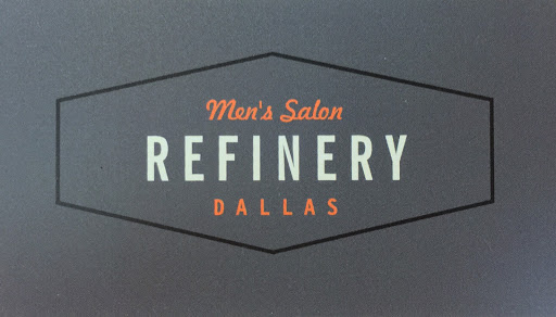 Refinery Men's Salon