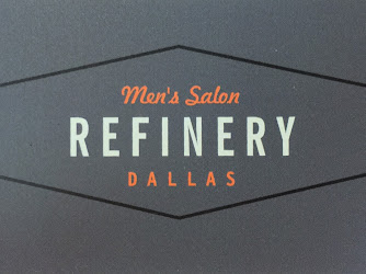 Refinery Men's Salon