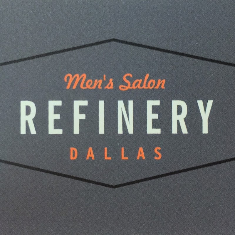 Refinery Men's Salon