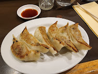 Jiaozi du Restaurant japonais Sapporo à Paris - n°1