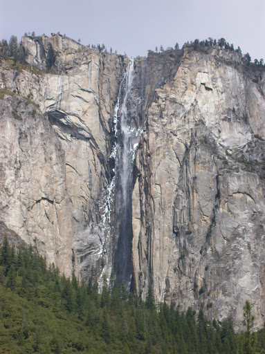 National Park «Yosemite National Park», reviews and photos