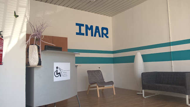 IMAR - Instituto Profissional de Massagem e Auxiliares de Recuperação - Praia da Vitória