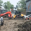 Advanced Excavating & Construction Services