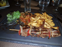 Steak du Restaurant Le Gril Des Barbares à Senlis - n°15