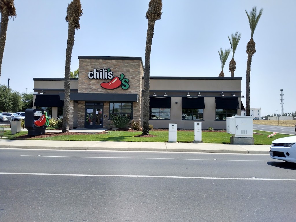Chili's Grill & Bar 93230