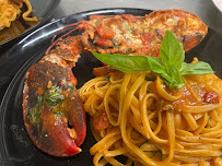 Plats et boissons du Restaurant italien Portofino à Maisons-Laffitte - n°20