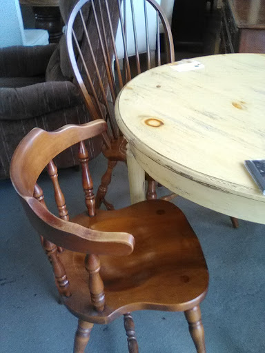 Thrift Store «Lifebridge Thrift Store», reviews and photos, 47 Canal St, Salem, MA 01970, USA