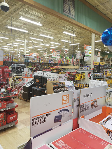 Home Improvement Store «The Home Depot», reviews and photos, 200 South Ave, Garwood, NJ 07027, USA