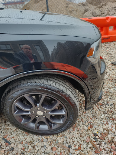 Auto Body Shop «Auto Pro Collision», reviews and photos, 65 Grasmere Ave, Staten Island, NY 10305, USA