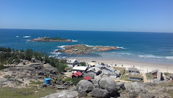 Praia de Ipua'in fotoğrafı imkanlar alanı