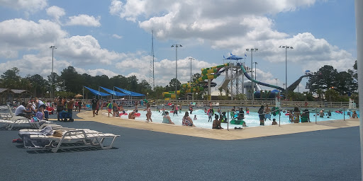Water Park «Water World», reviews and photos, 401 Recreation Rd, Dothan, AL 36303, USA
