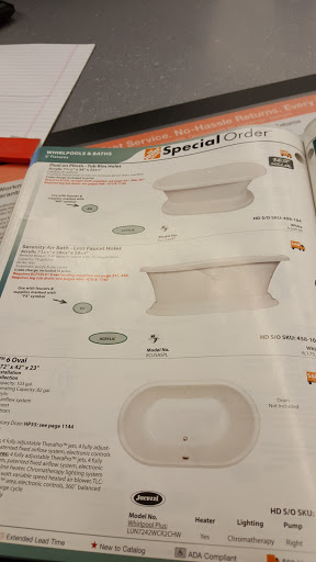 Home Improvement Store «The Home Depot», reviews and photos, 35930 Detroit Rd, Avon, OH 44011, USA