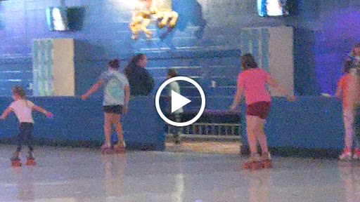 Roller Skating Rink «Carousel Skate Center», reviews and photos, 312 N West St, Wichita, KS 67203, USA