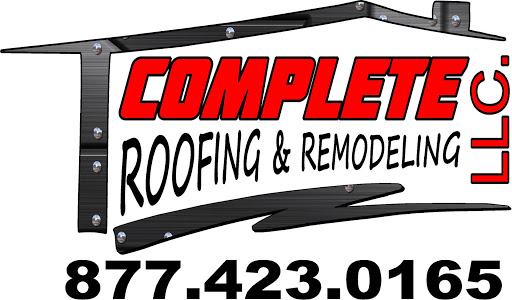 Complete Roofing & Remodeling, LLC in Sioux City, Iowa