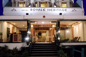 Hotel Royale Heritage image