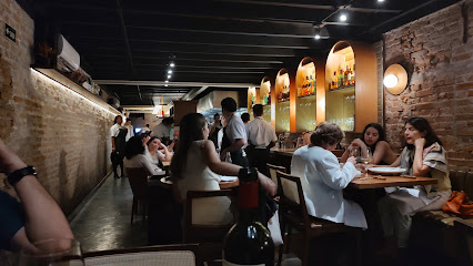 NELITA RESTAURANT