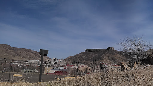 Museum «Colorado School of Mines Geology Museum», reviews and photos, 1301 Maple St, Golden, CO 80401, USA