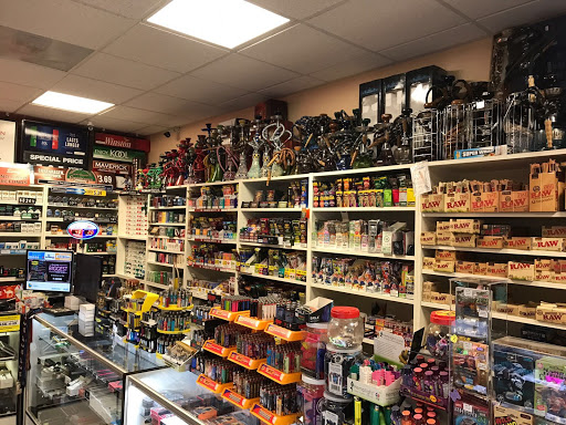 Cigar Shop «Capistrano Smoke Shop», reviews and photos, 31876 Del Obispo St #2, San Juan Capistrano, CA 92675, USA