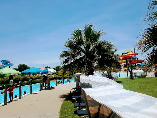 Water Park «Bahama Beach Waterpark», reviews and photos, 1895 Campfire Cir, Dallas, TX 75232, USA