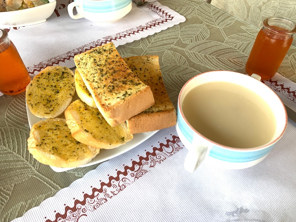 新榕園冷熱飲室 的照片