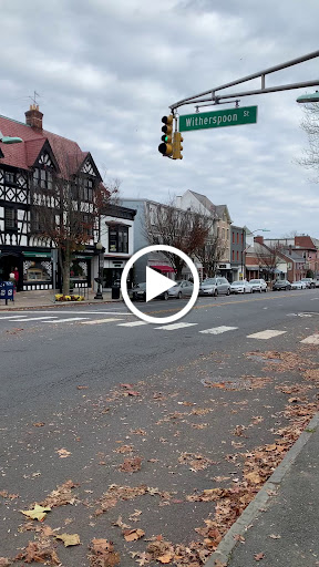 Clothing Store «Princeton University Store», reviews and photos, 114 Nassau St, Princeton, NJ 08542, USA