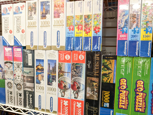 Toy Store «Toy Town», reviews and photos, 260 Crandon Blvd #43, Key Biscayne, FL 33149, USA