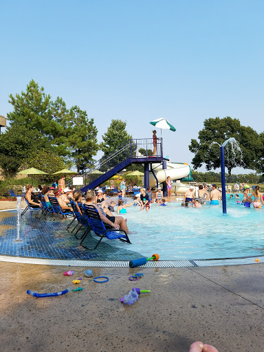 Country Club «Tulsa Country Club», reviews and photos, 701 N Union Ave, Tulsa, OK 74127, USA