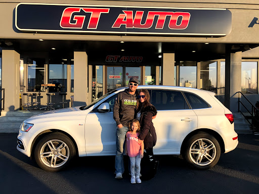 Used Car Dealer «GT Auto Sales», reviews and photos, 7004 S Tacoma Way, Tacoma, WA 98409, USA