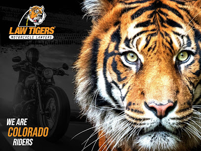 Law Tigers Motorcycle Injury Lawyers - Ft Collins