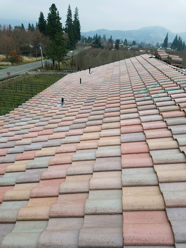 Roofing Contractor «C C & L Roofing Co», reviews and photos, 3319 SE 92nd Ave, Portland, OR 97266, USA