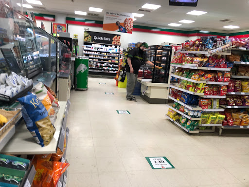 Convenience Store «7-Eleven», reviews and photos, 8999 FM423, Frisco, TX 75034, USA