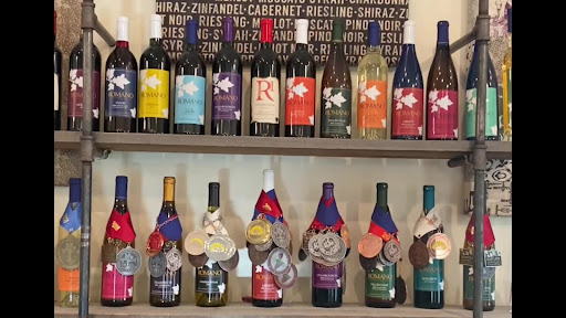 Vineyard «Romano Vineyard & Winery», reviews and photos, 15715 Bald Eagle School Rd, Brandywine, MD 20613, USA