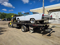 Scoobz Towing - Photo 6 - Car repair in , Lorain