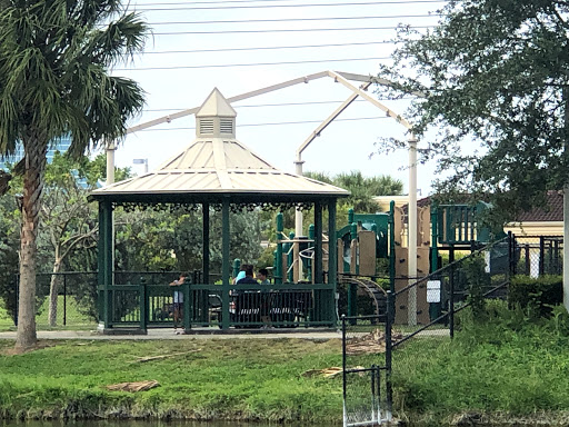 Park «Oak Lake Park», reviews and photos, 3190 N 56th Ave, Hollywood, FL 33021, USA