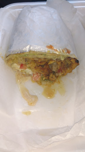 Grocery Store «San Luis Grocery», reviews and photos, 629 N Expy, Griffin, GA 30223, USA